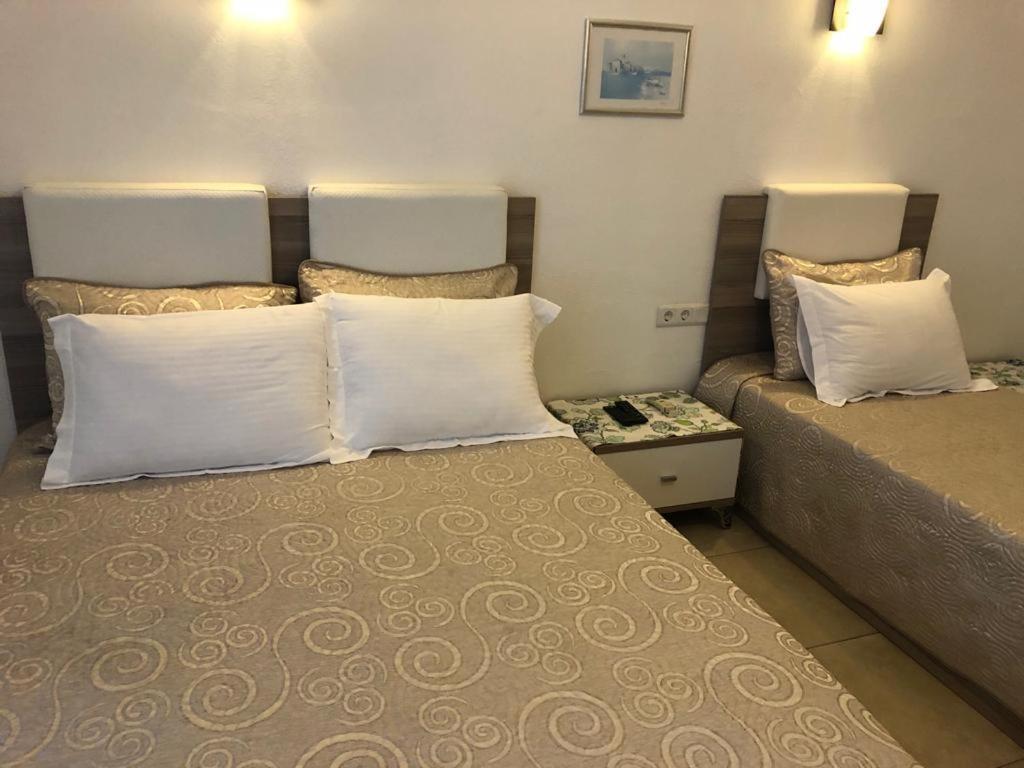 Pisces Hotel Turunç Zewnętrze zdjęcie