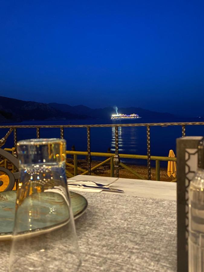 Pisces Hotel Turunç Zewnętrze zdjęcie