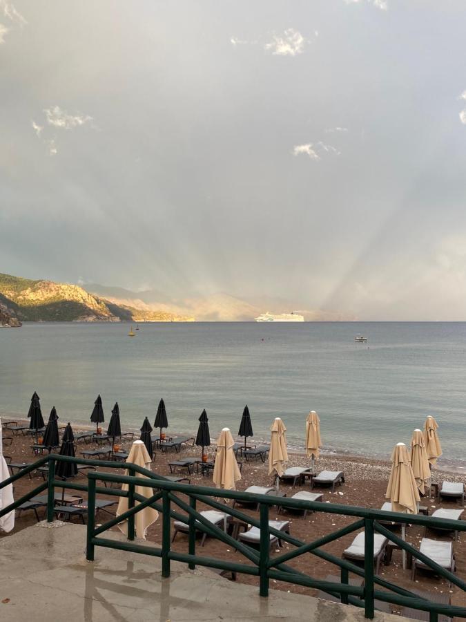 Pisces Hotel Turunç Zewnętrze zdjęcie