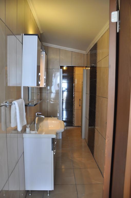 Pisces Hotel Turunç Pokój zdjęcie