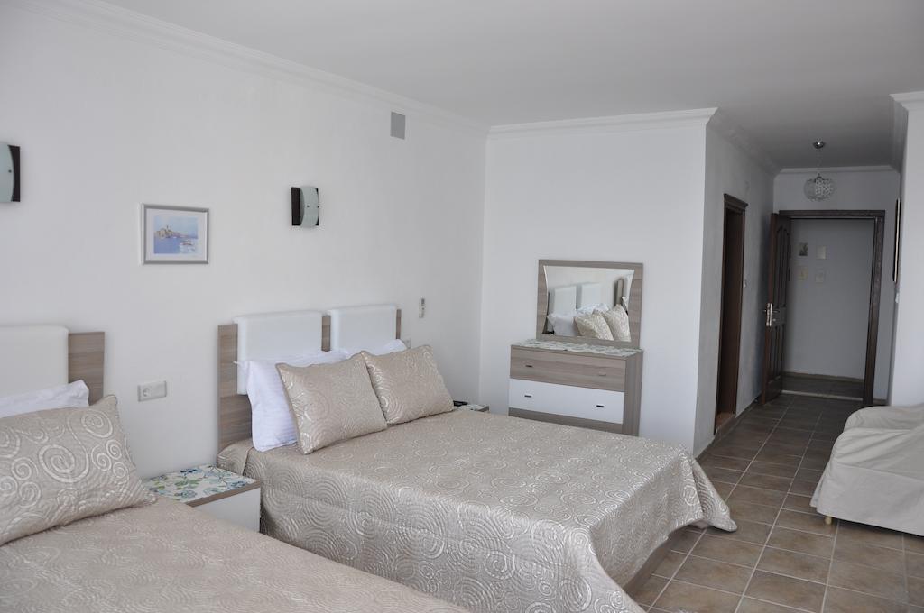 Pisces Hotel Turunç Zewnętrze zdjęcie
